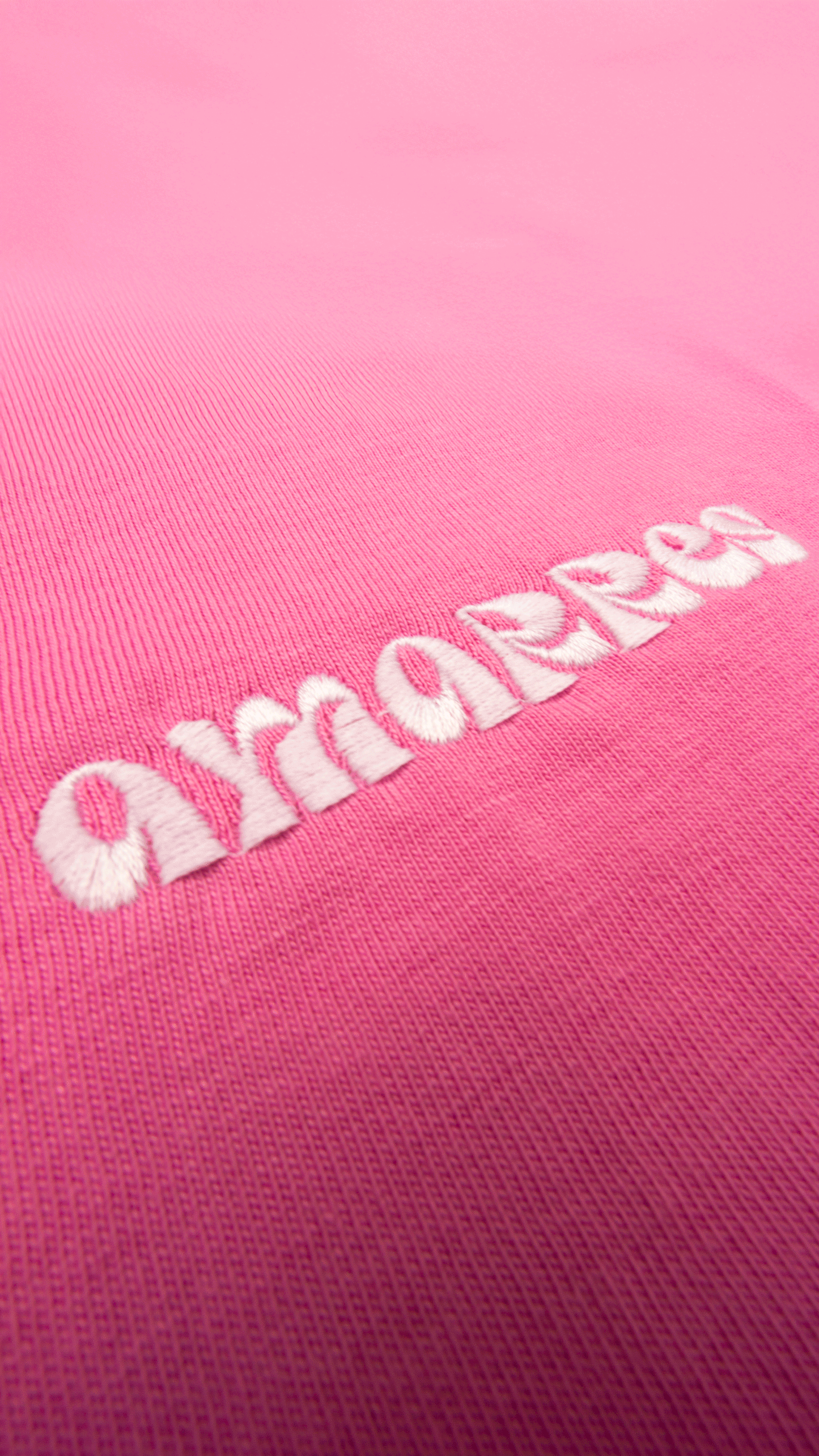 TEE ARMOR COAST - rose