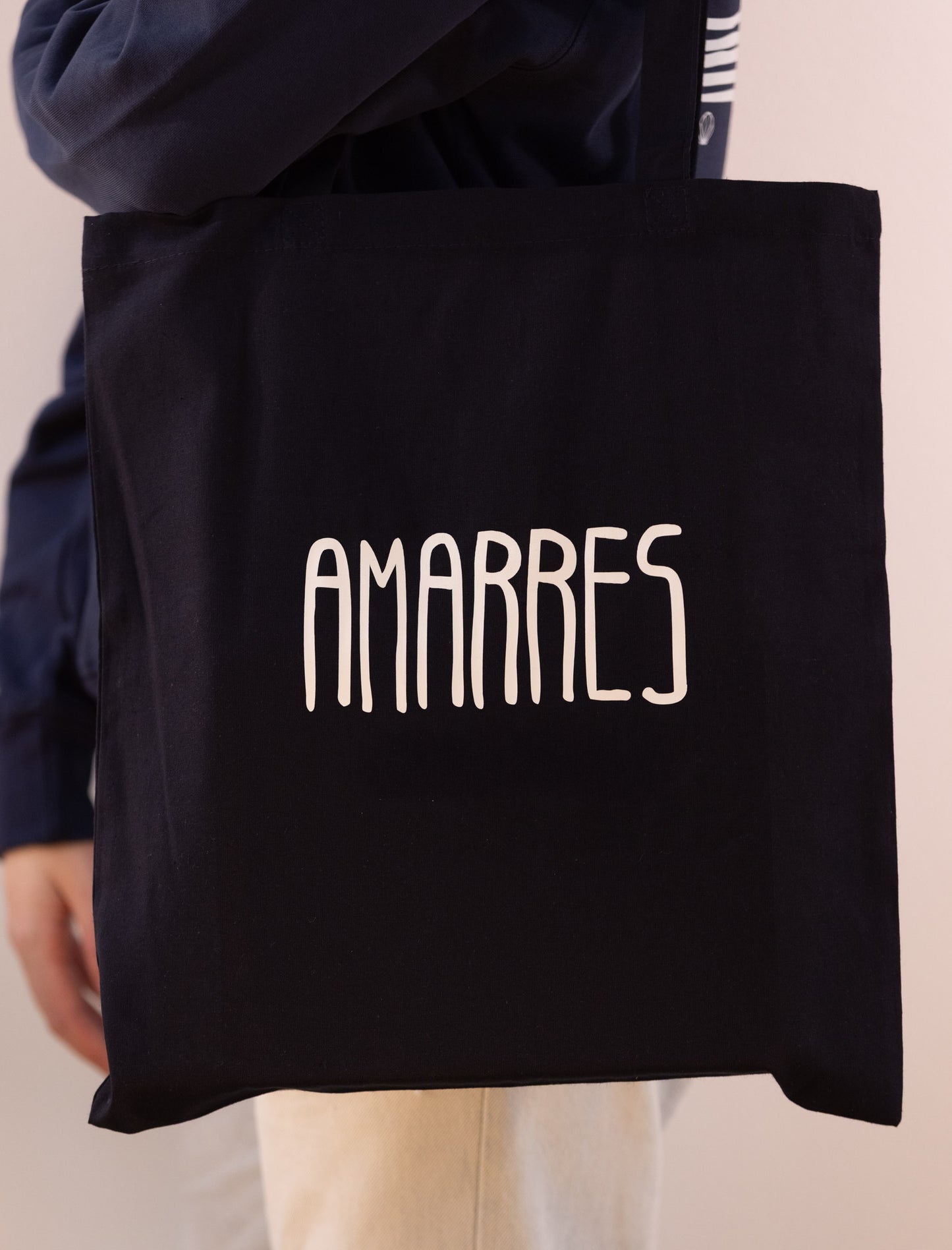 TOTEBAG - marine