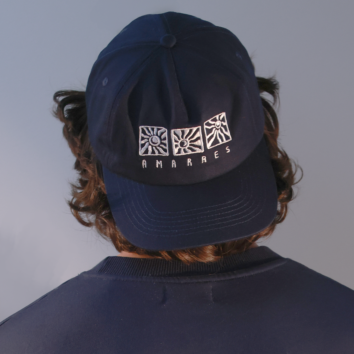 CASQUETTE HOTSPOT