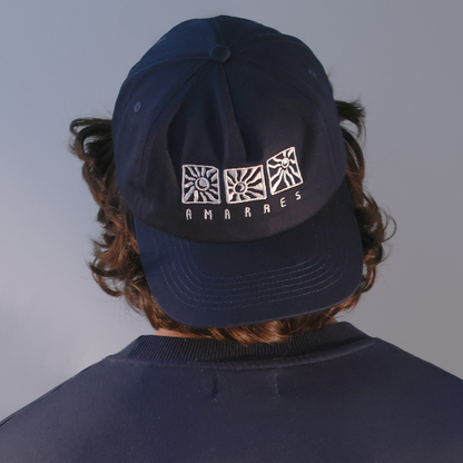 CASQUETTE HOTSPOT