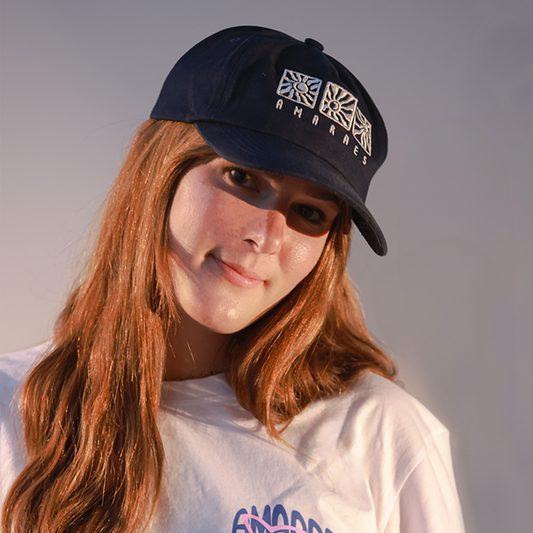CASQUETTE HOTSPOT