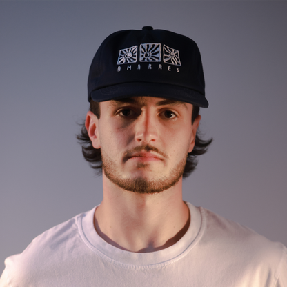 CASQUETTE HOTSPOT