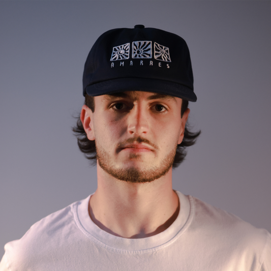 CASQUETTE HOTSPOT
