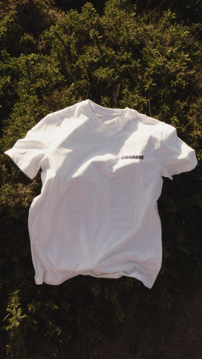 TEE LA MARINIÈRE - blanc