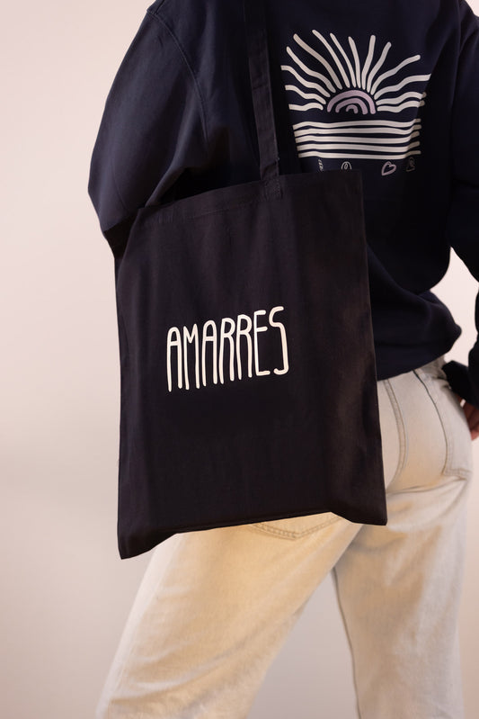 TOTEBAG - marine